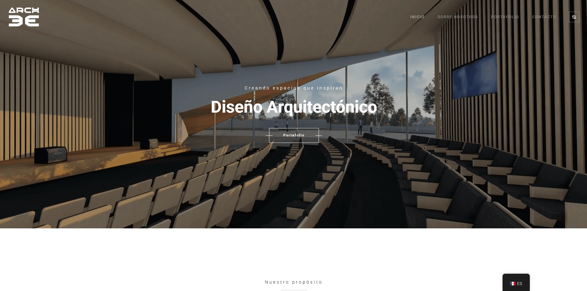 Arquitectura